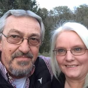 Meet your Posher, Janet